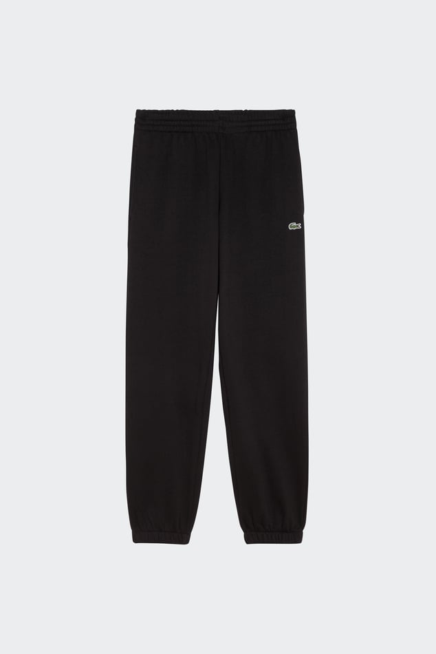 Jogging Noir Lacoste Homme Citadium