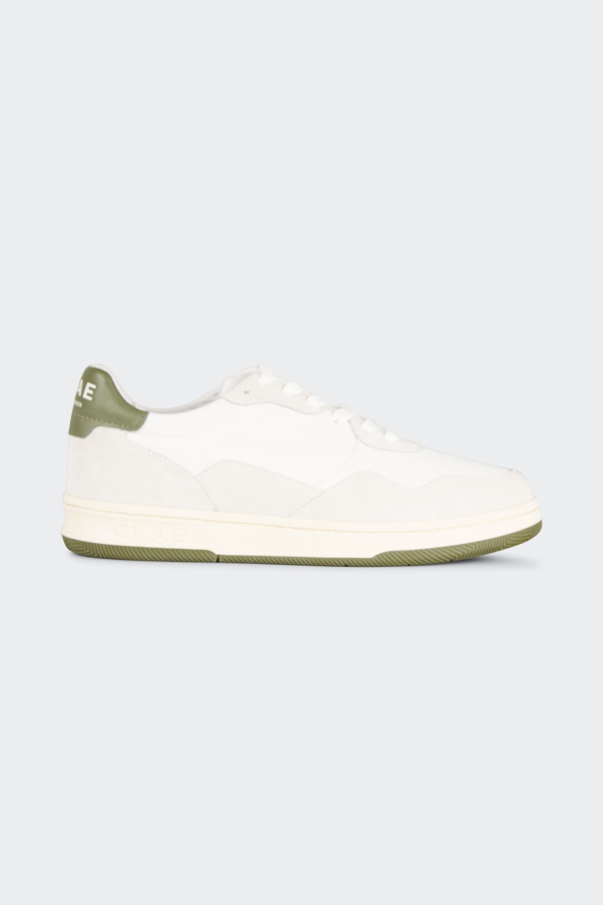 Baskets | Vert by CLAE Baskets Vert