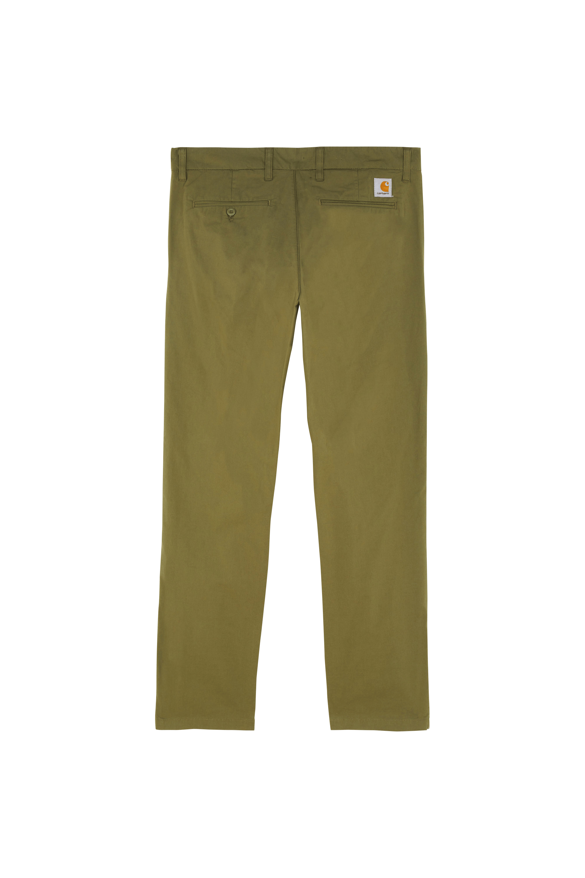 Trousers Khaki