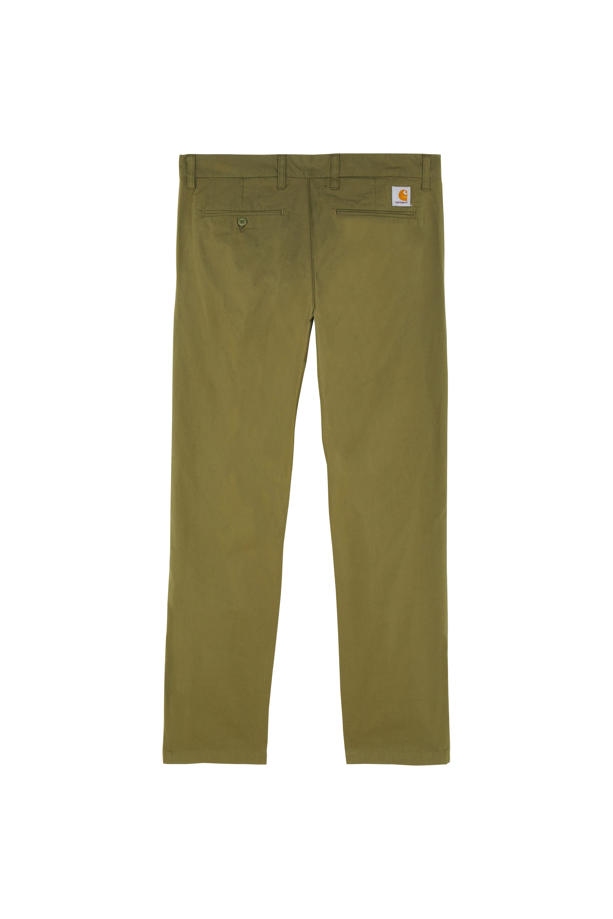 Trousers Khaki