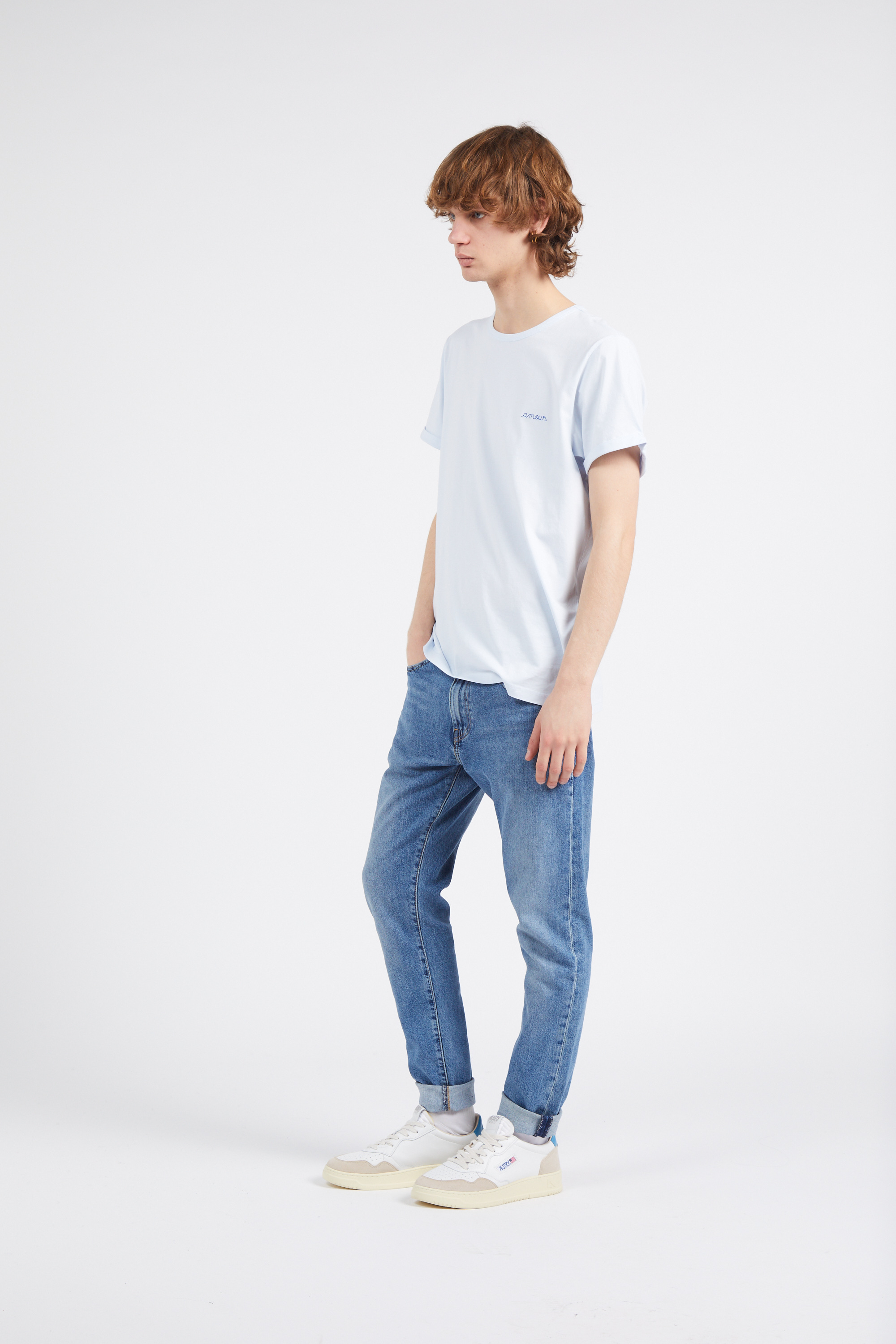 Jean Bleu