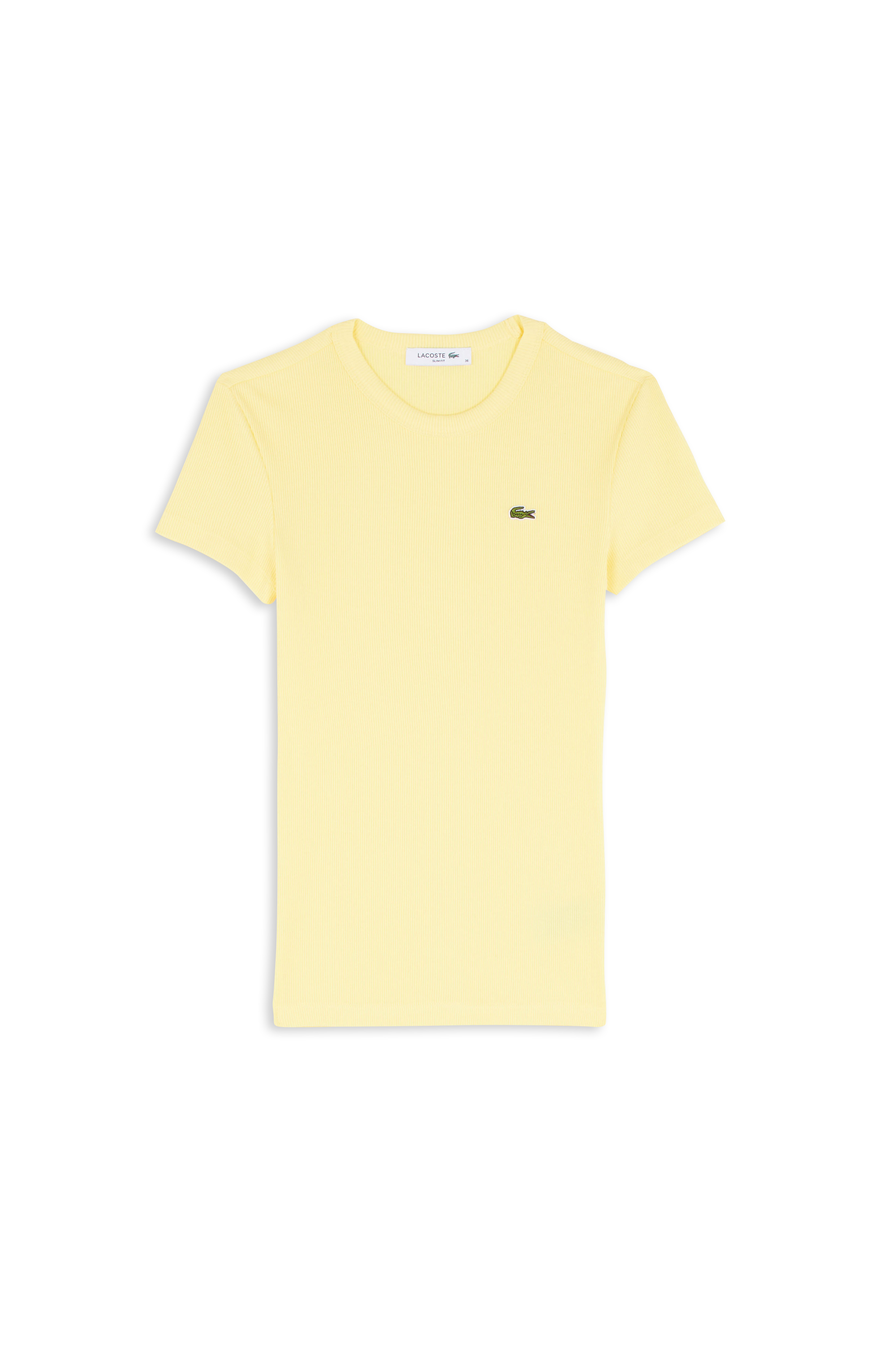 T-shirt Jaune