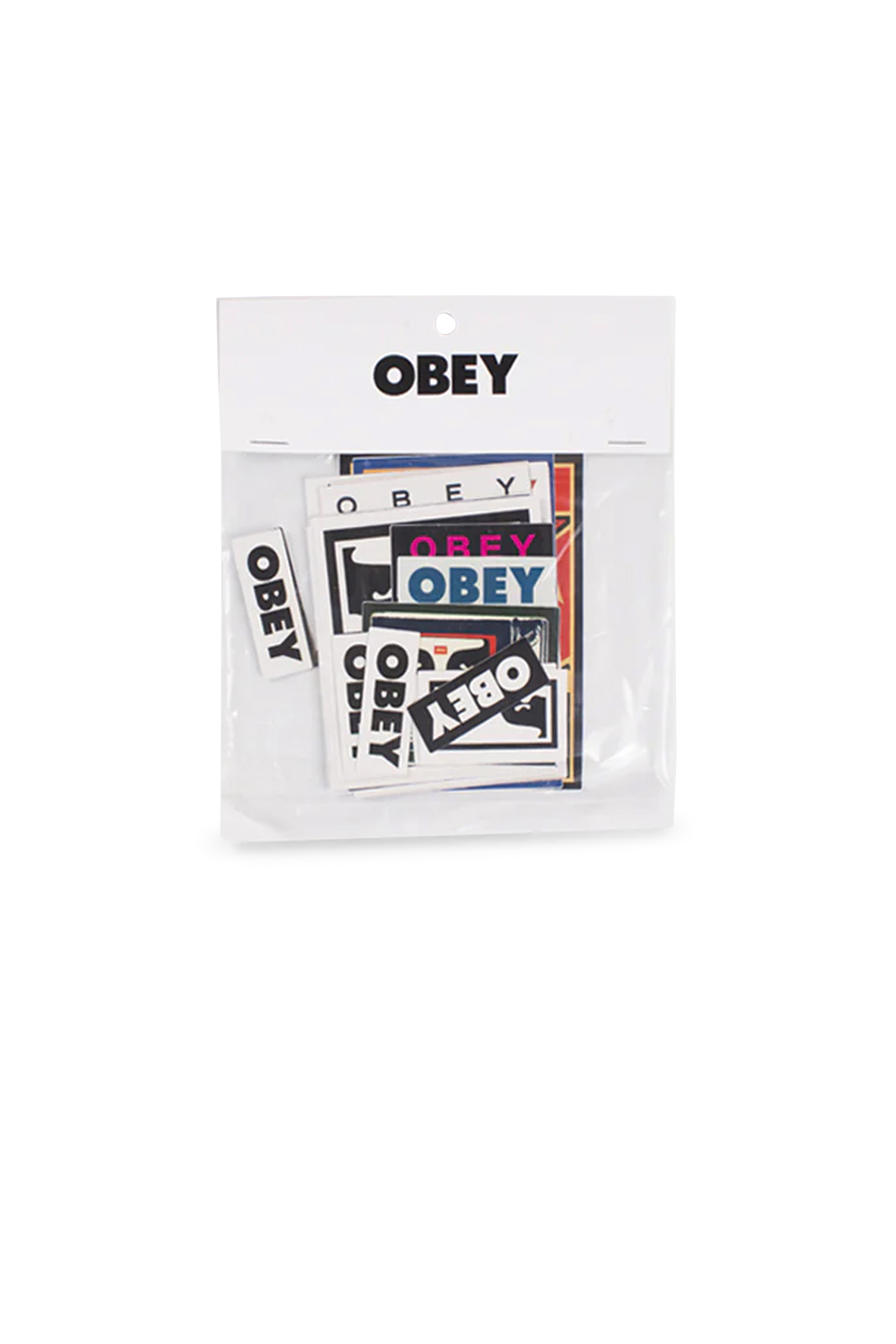 Stickers Multicolore