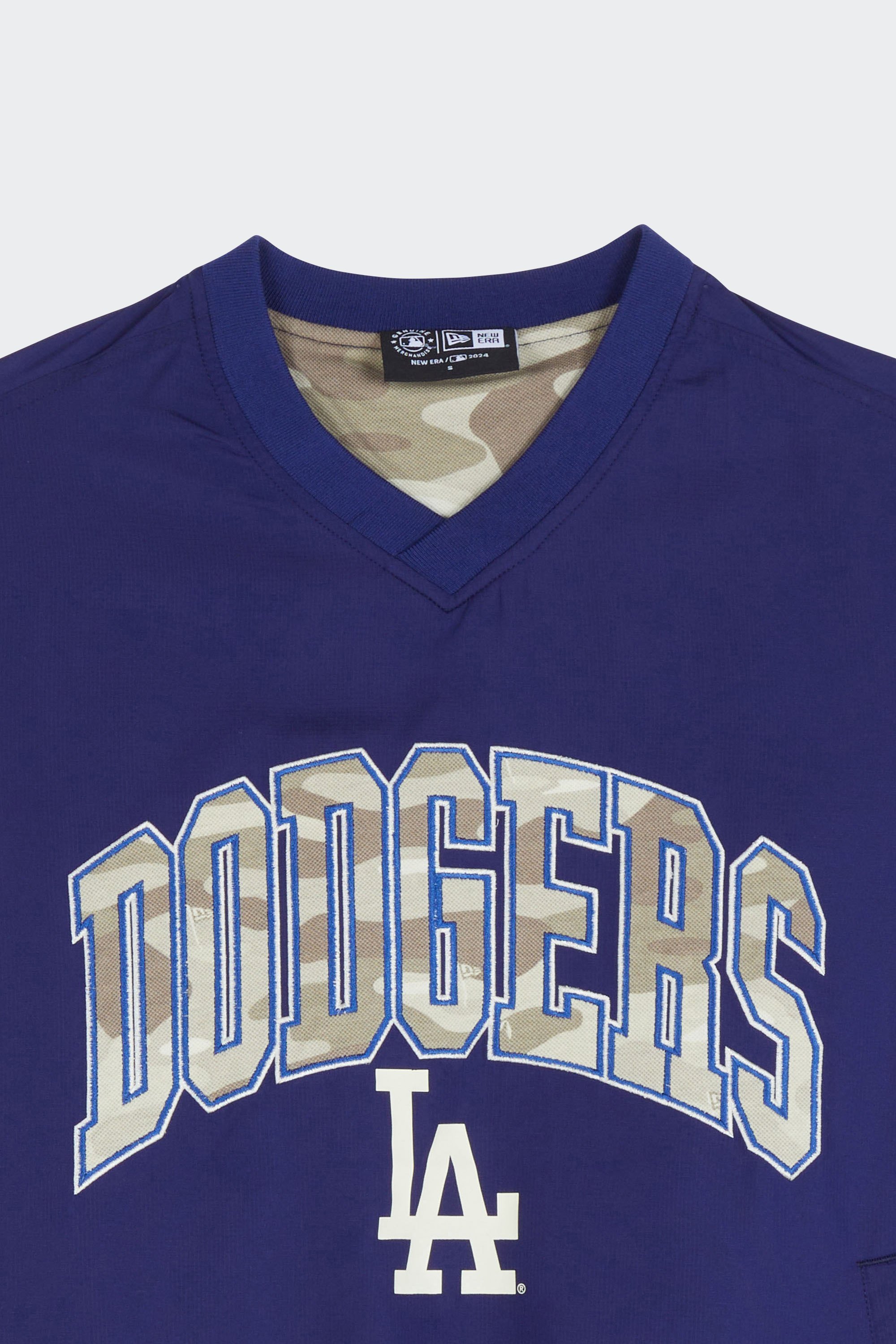 Sweatshirt | Bleu by NEW ERA Sweatshirt Bleu