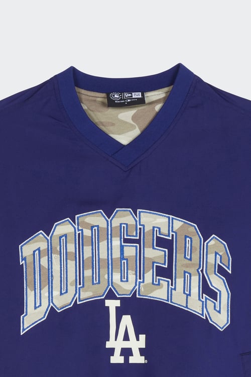 NEW ERA Sweatshirt Bleu