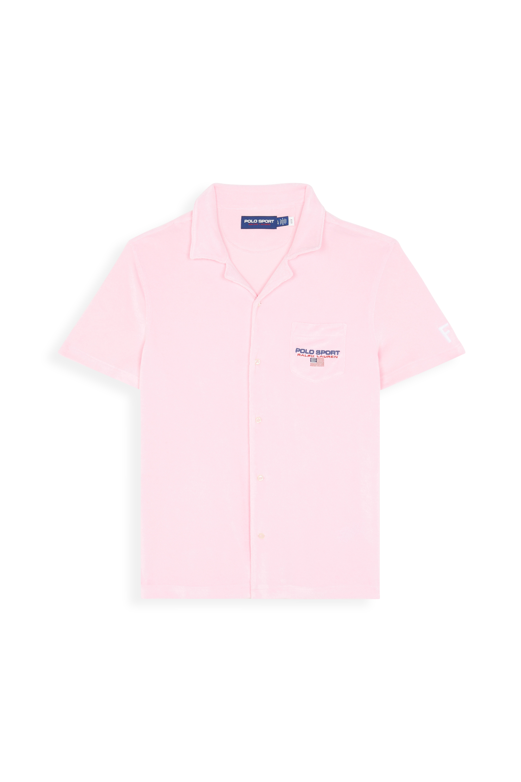 Shirt Pink