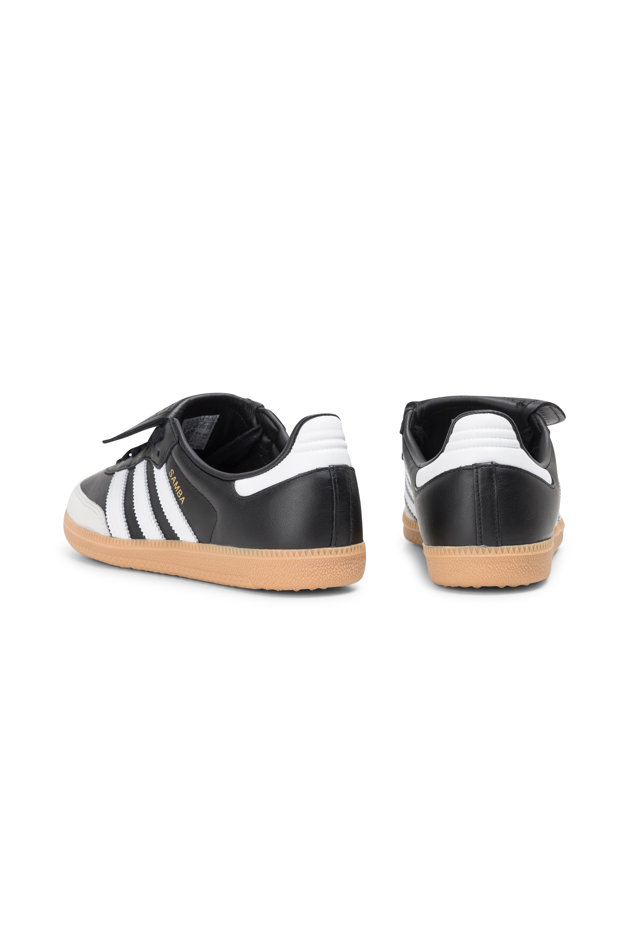 Sneakers | Black ADIDAS Women