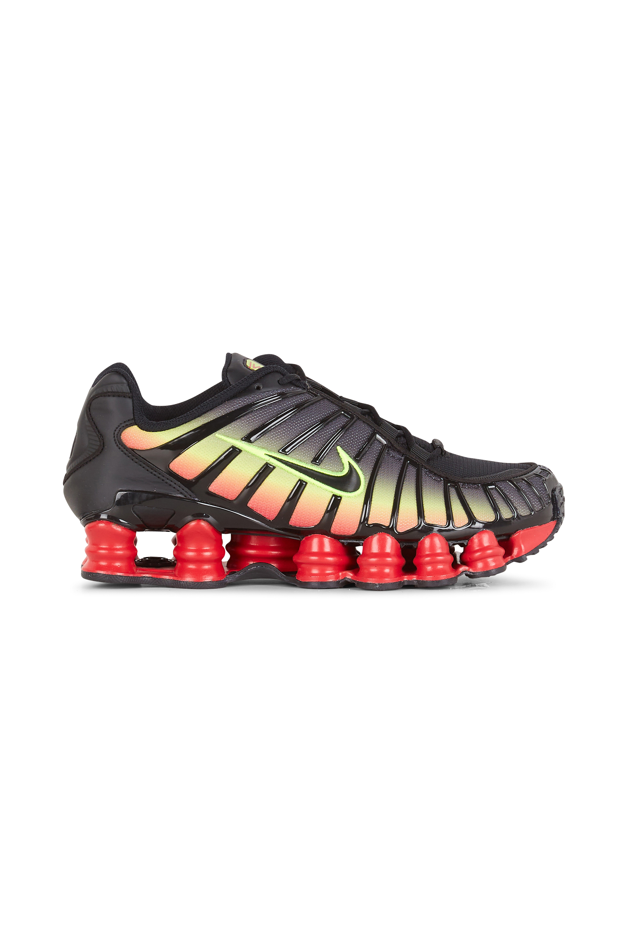 basket shox femme