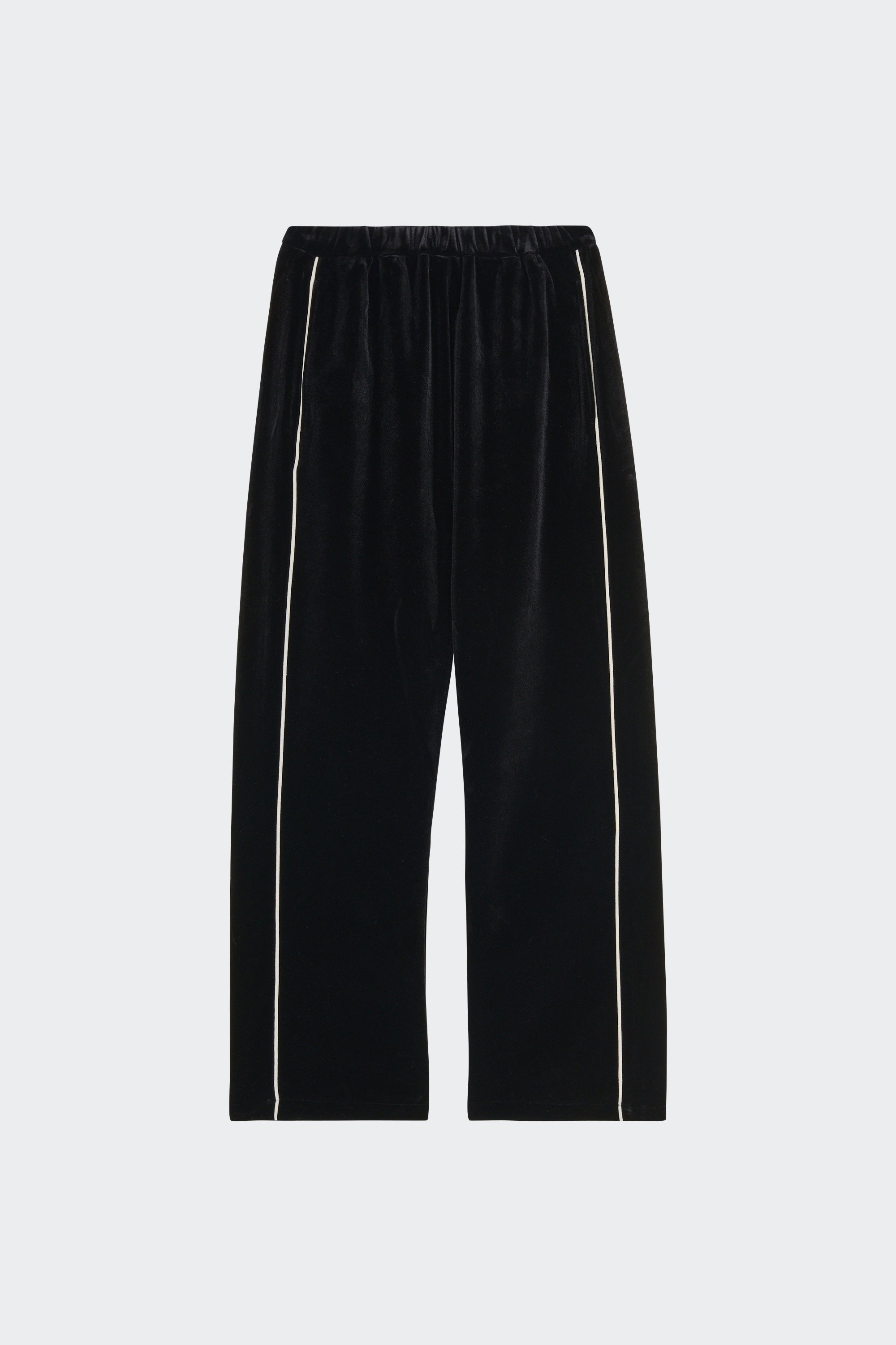 Joggers | Black by DAILY PAPER Joggers Black