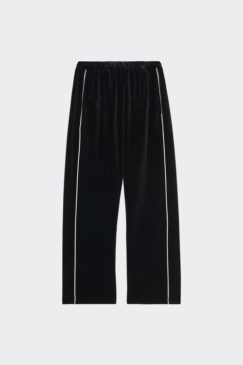 DAILY PAPER Jogging Noir