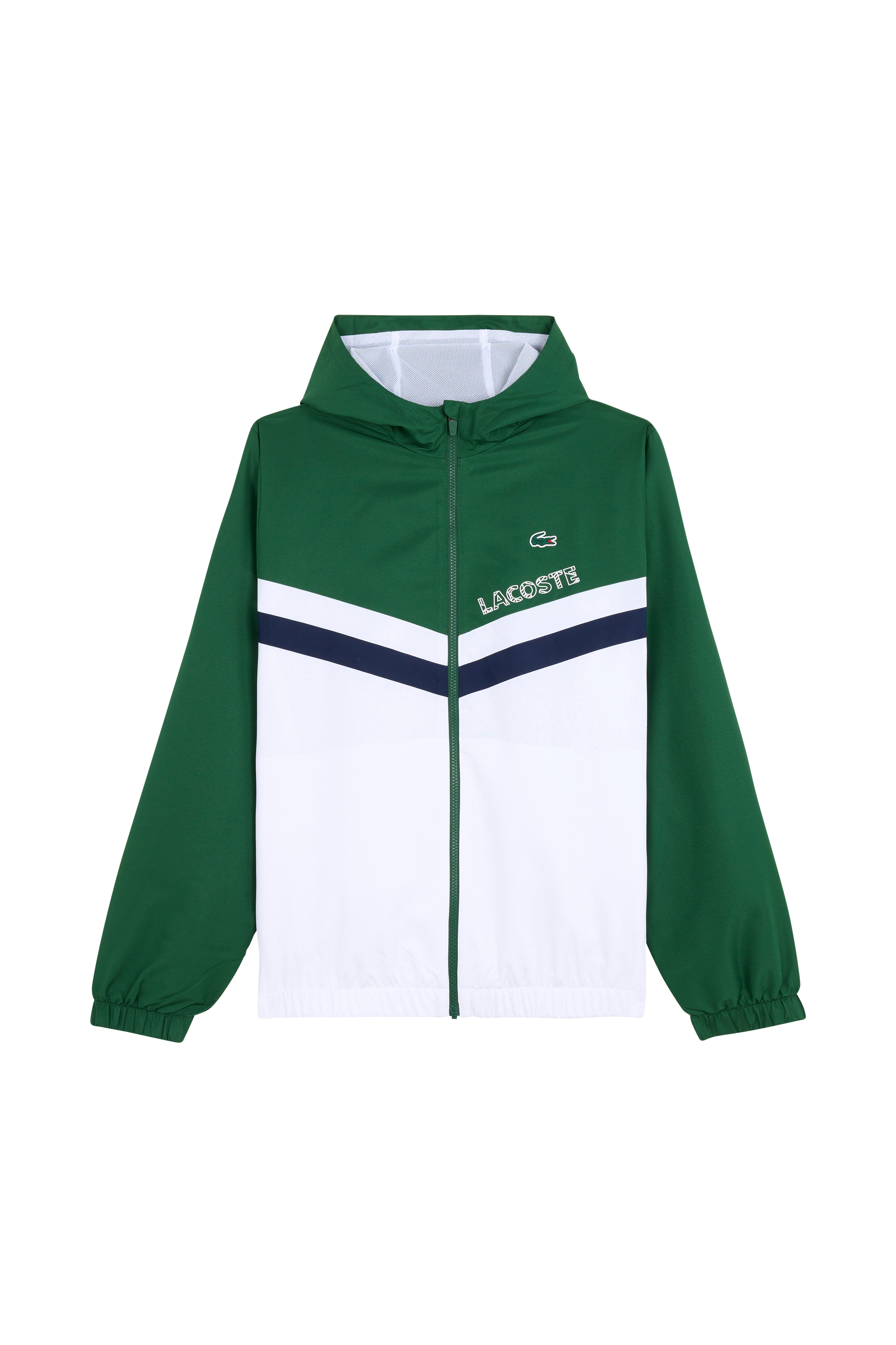 Lacoste Ensemble K Way Homme Survetement Lacoste Lacoste Bleu