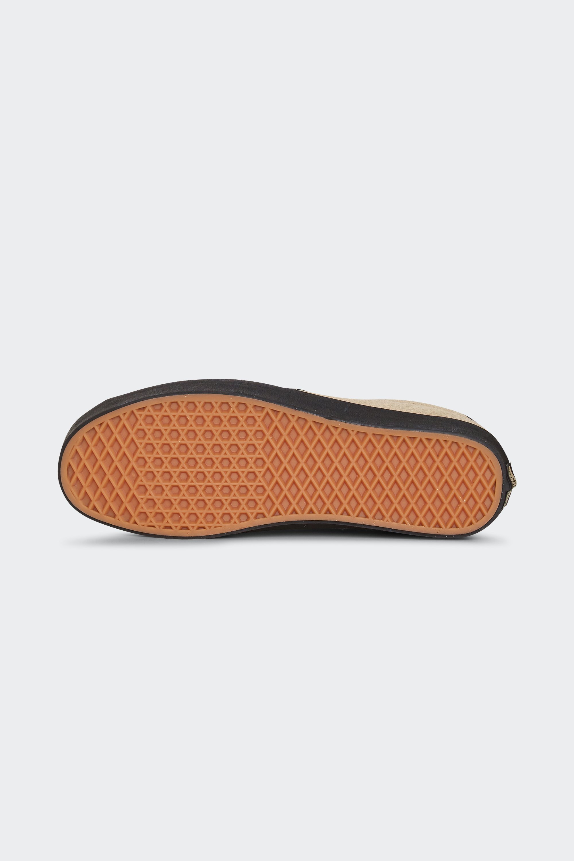 Basket | Beige by VANS Basket Beige