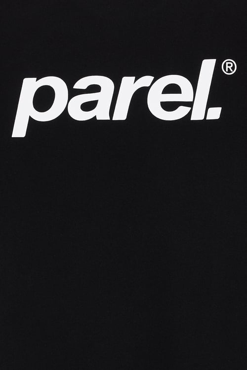 PAREL STUDIO Sweatshirt Noir