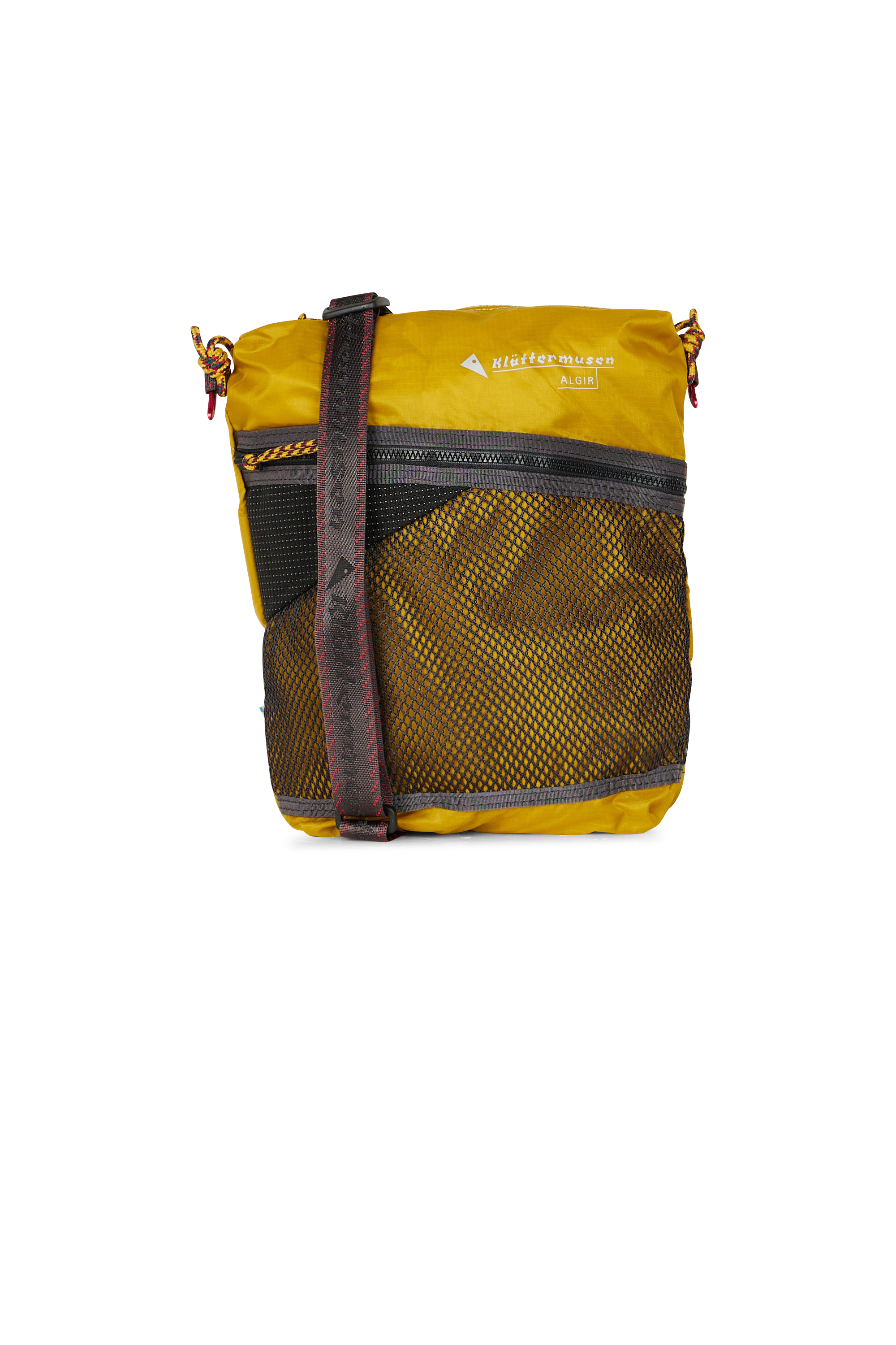 Sac bandoulière Jaune
