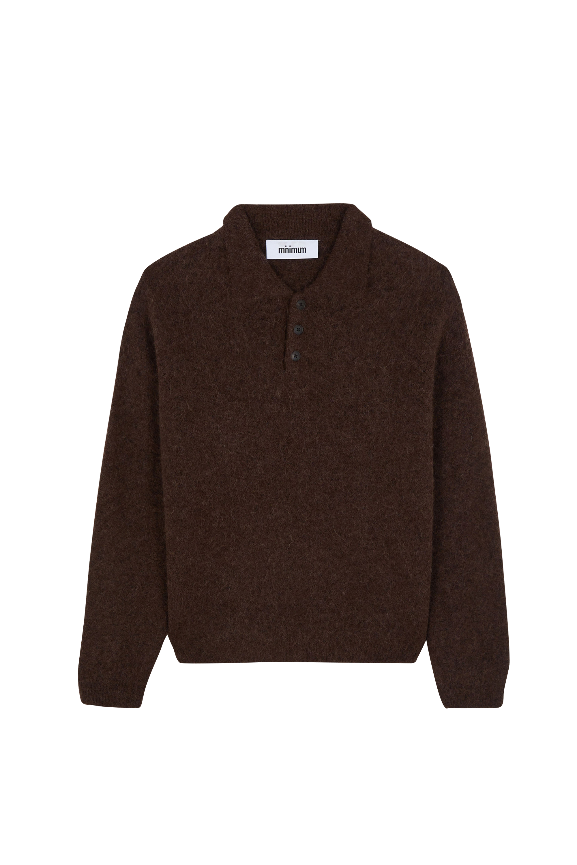 Pull Marron