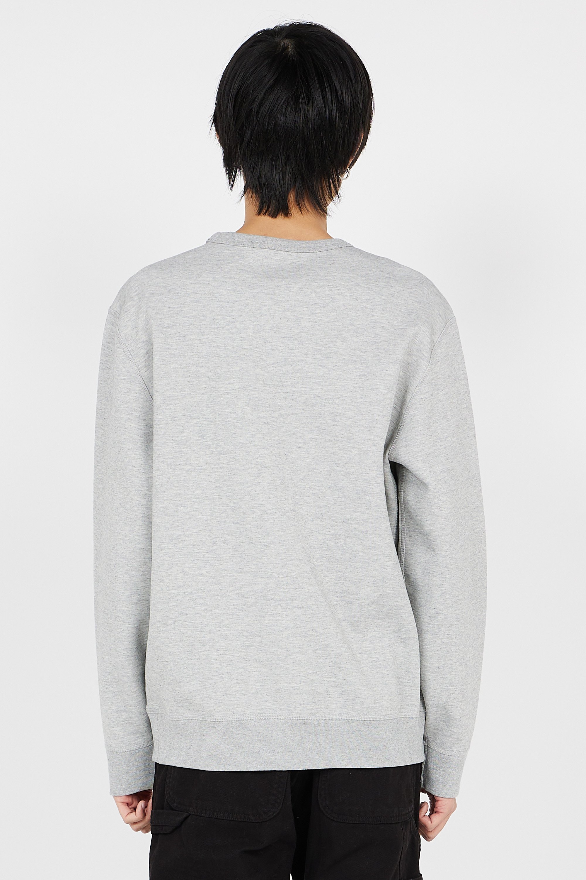 Sweatshirt Grey