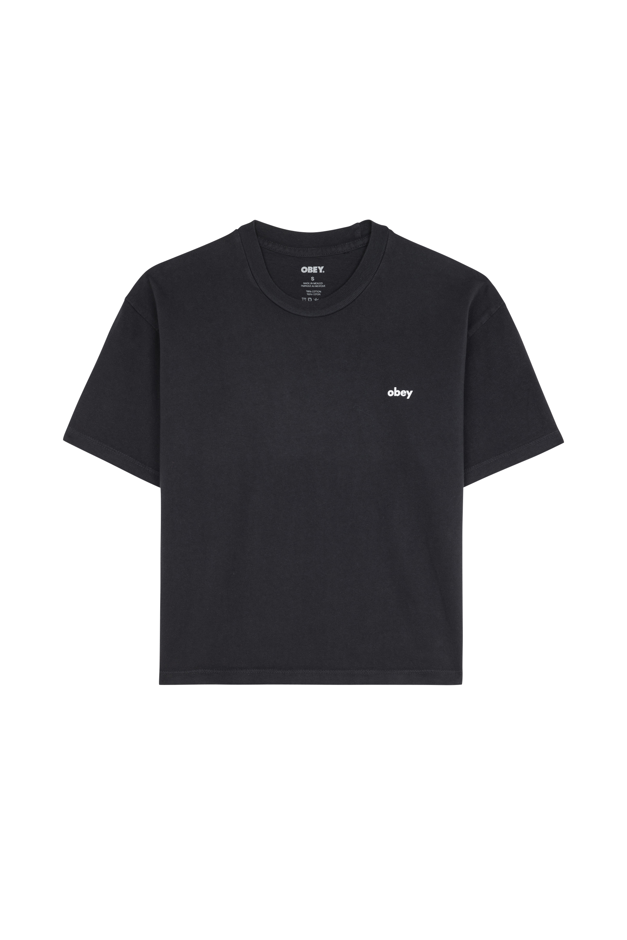 T-shirt Noir
