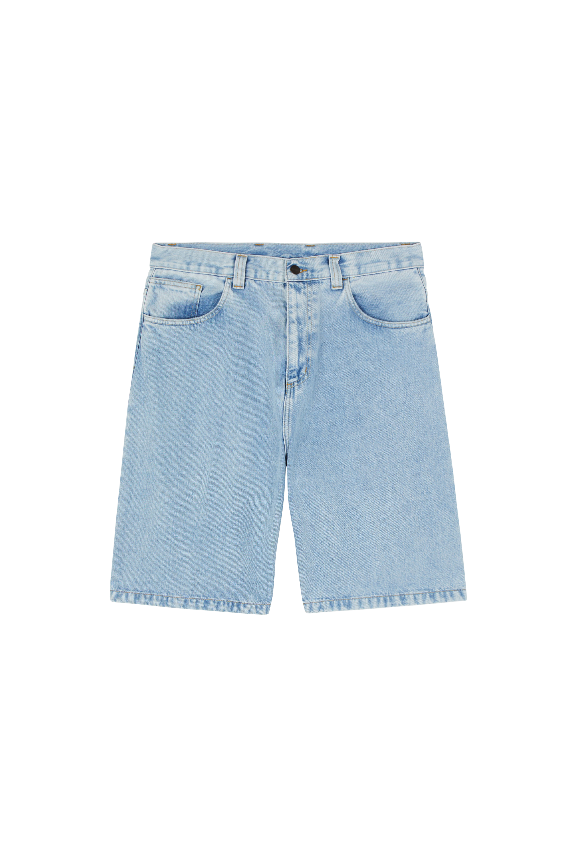 Short Bleu