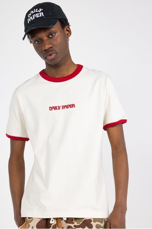 DAILY PAPER T-shirt Beige