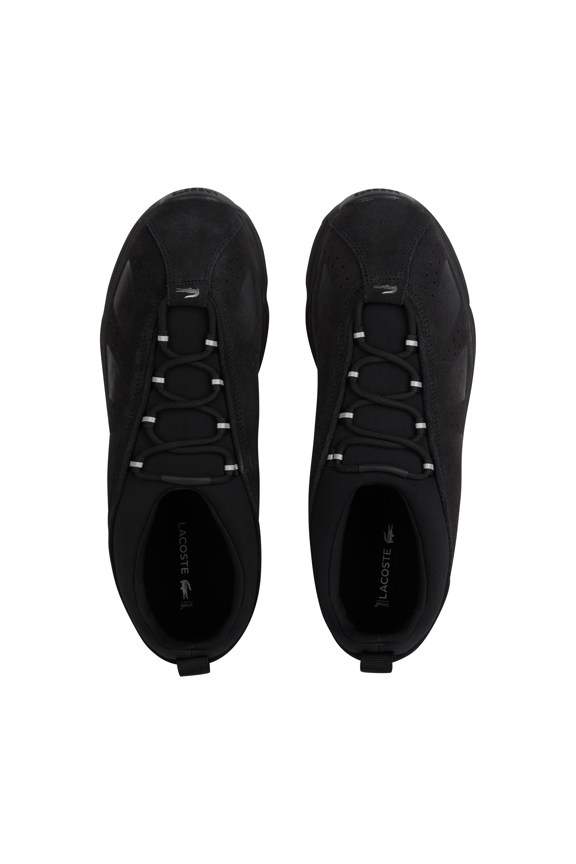 Baskets Noir