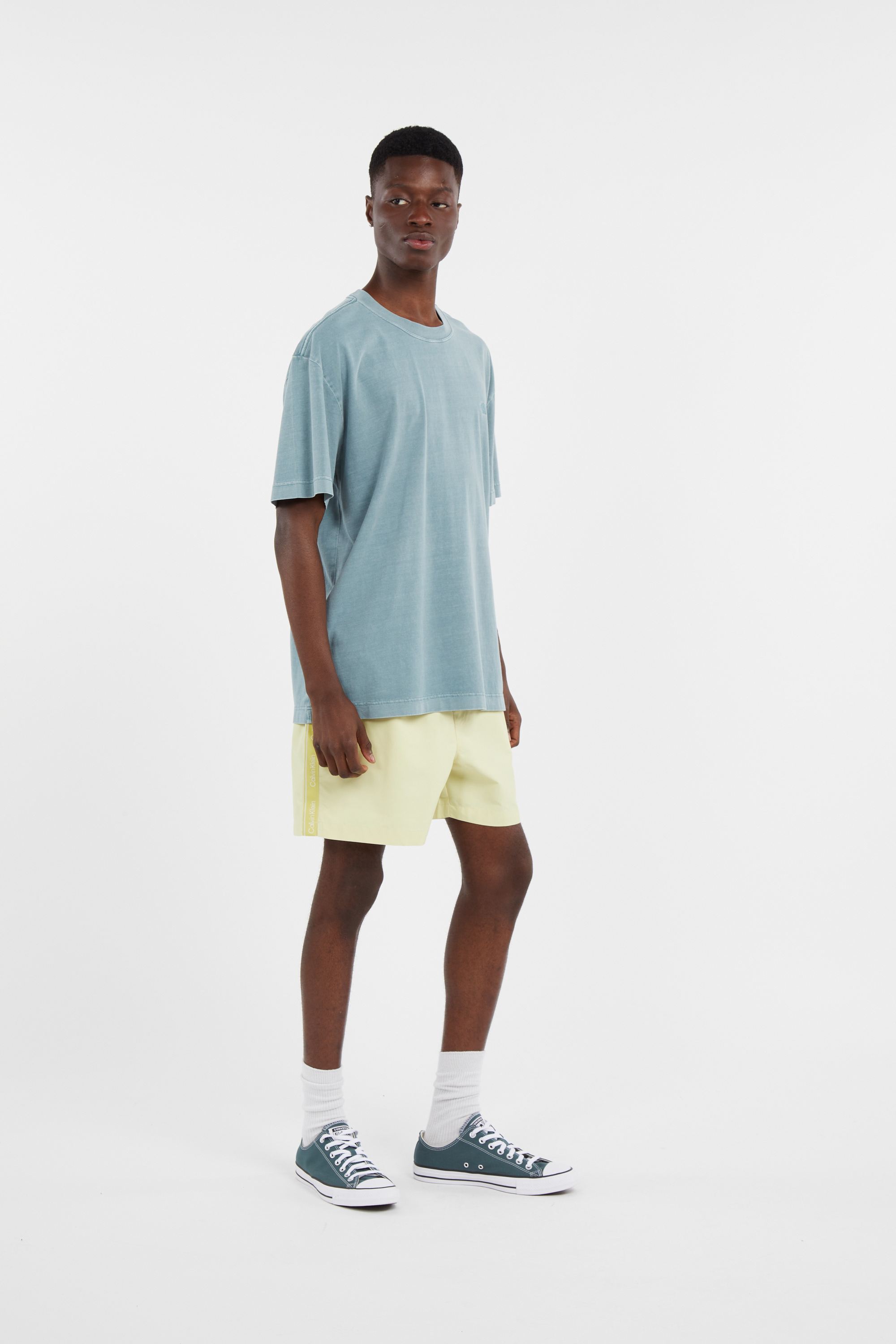 Short de bain Green