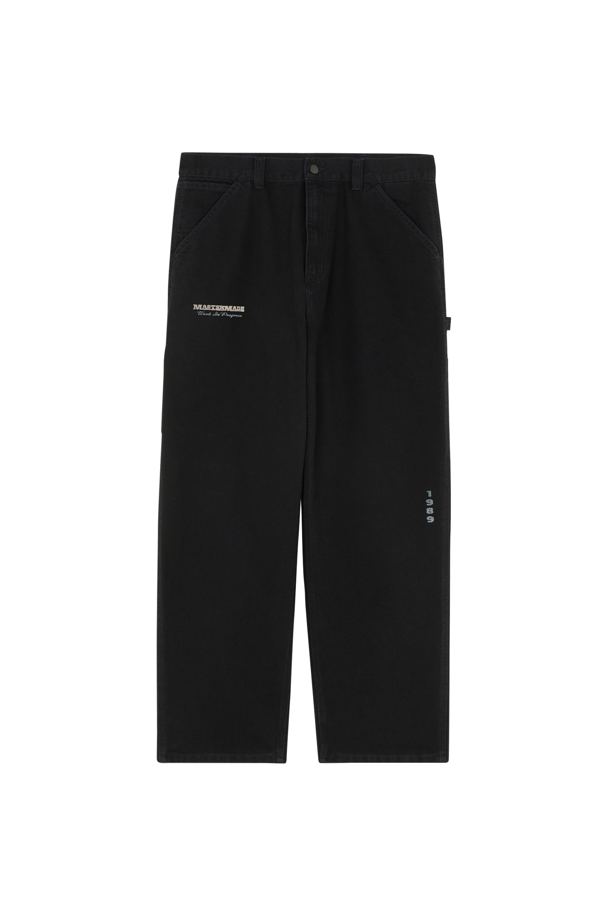 Pantalon Noir