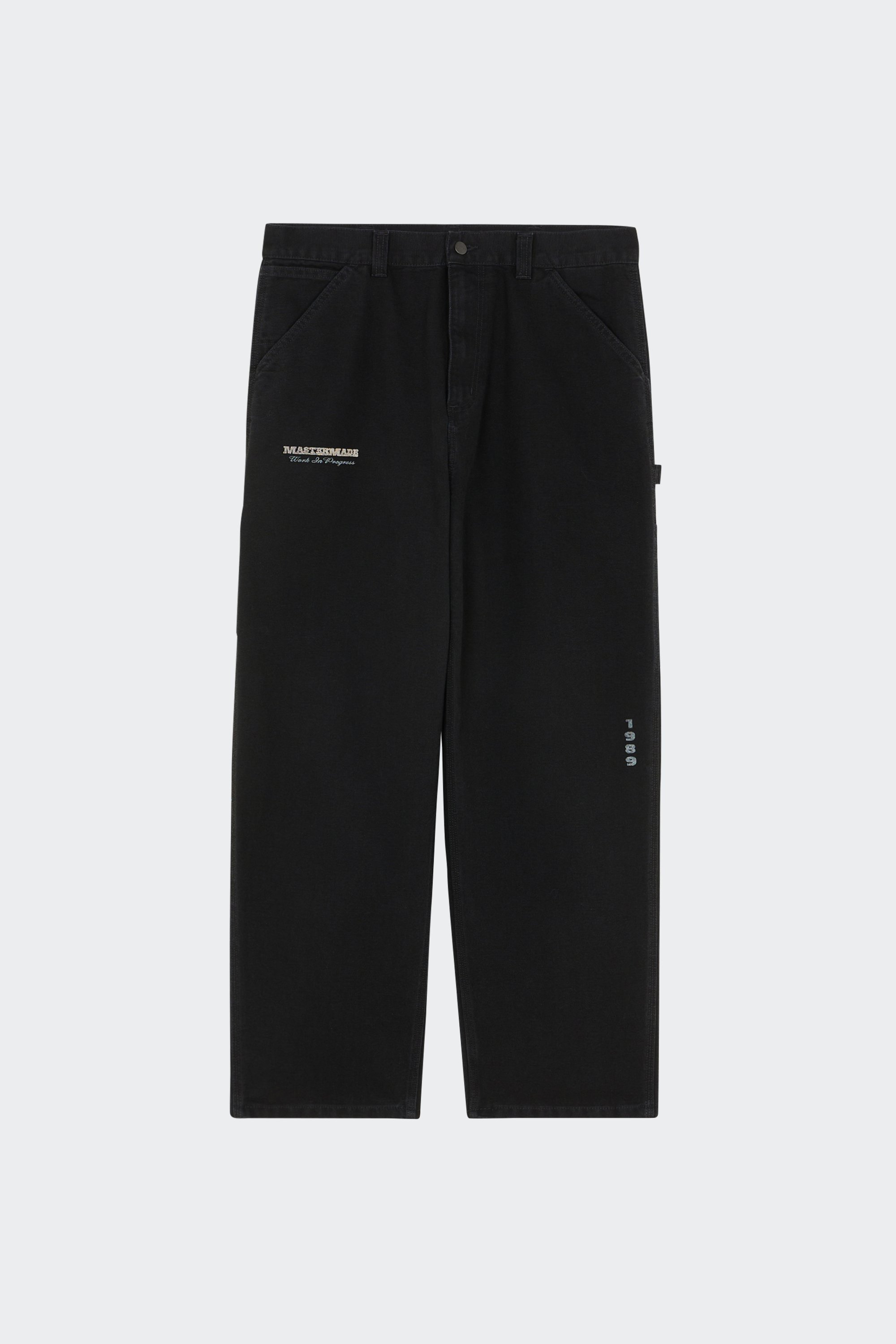 Pants | Black by CARHARTT WIP Pants Black