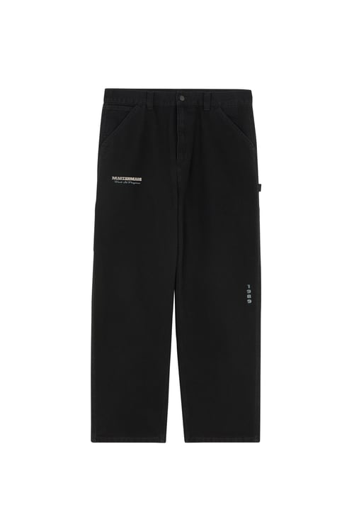CARHARTT WIP Pants