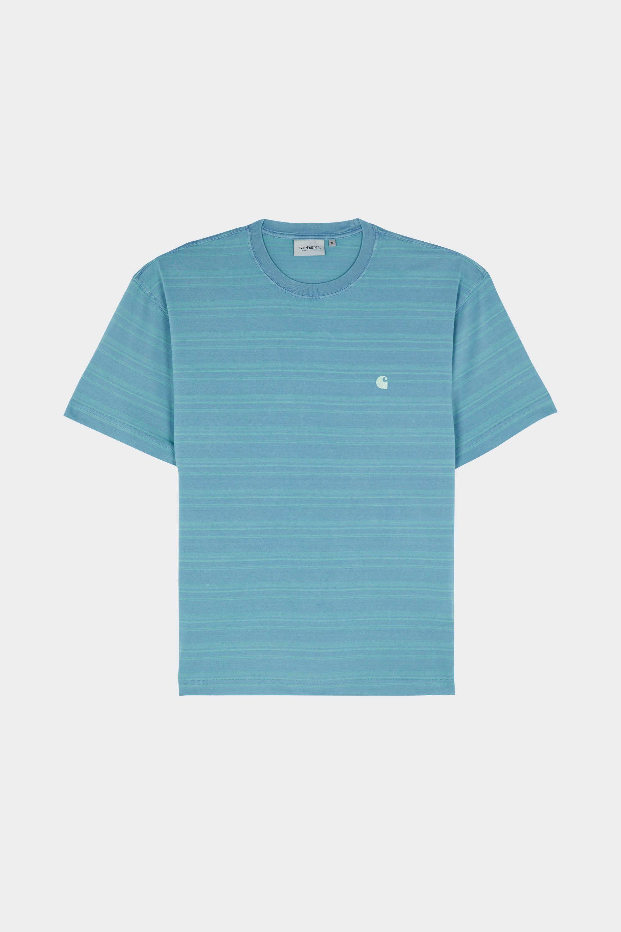T-shirt | Multicolored by CARHARTT WIP T-shirt Multicolored