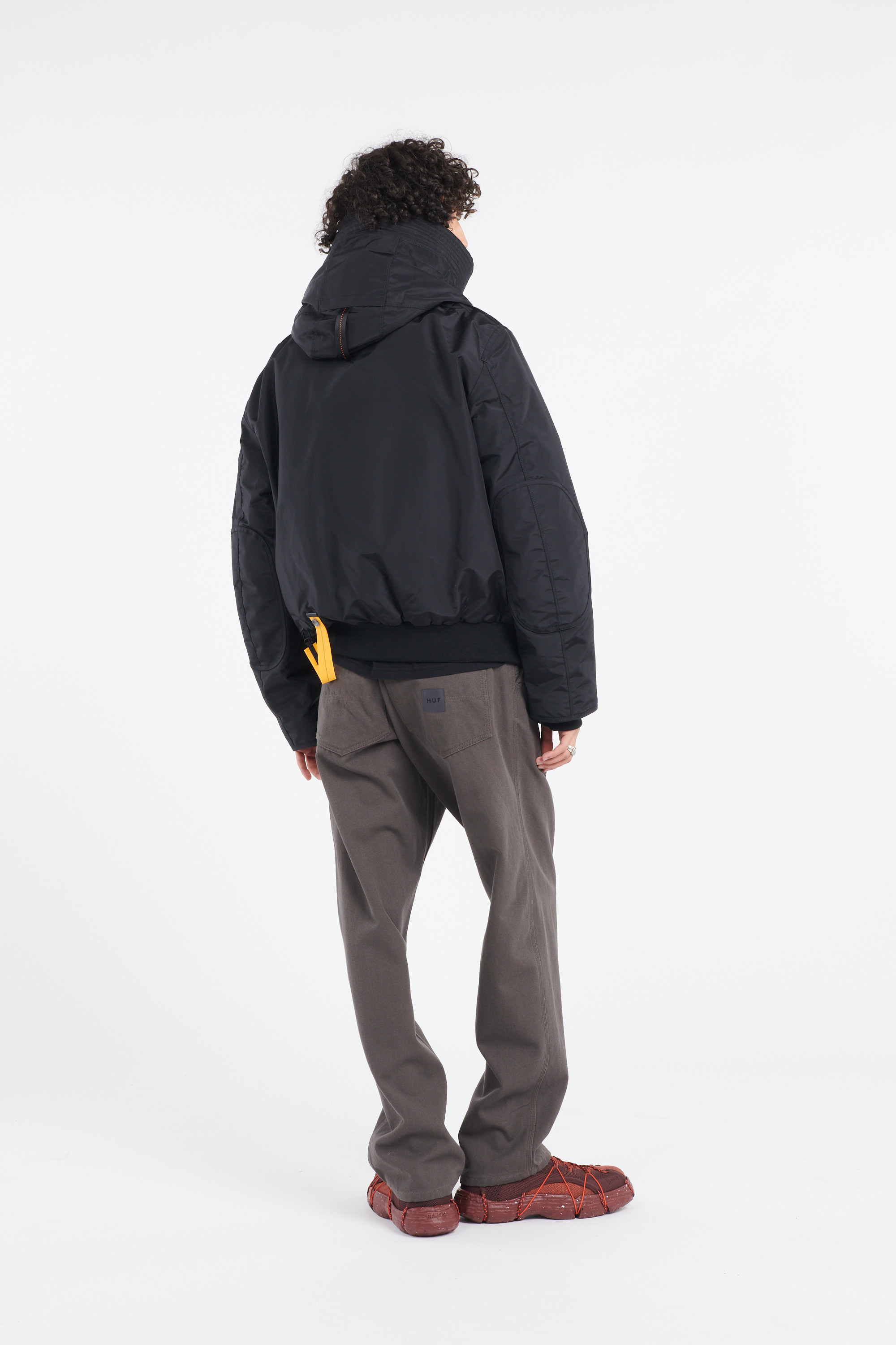 Blouson Noir