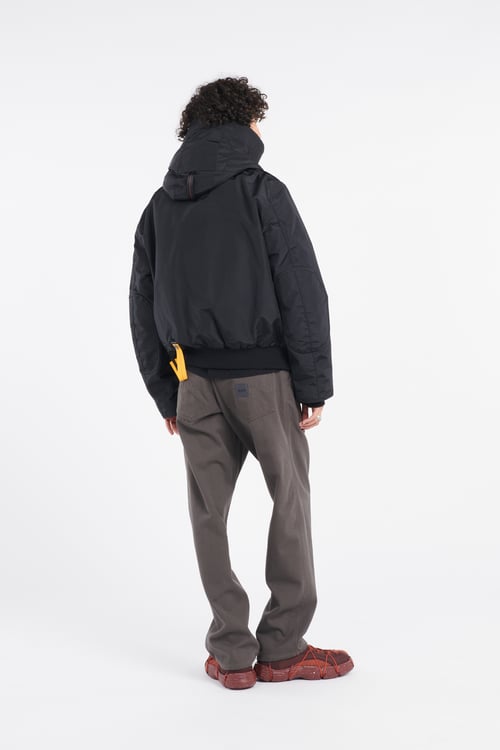 PARAJUMPERS Blouson Noir