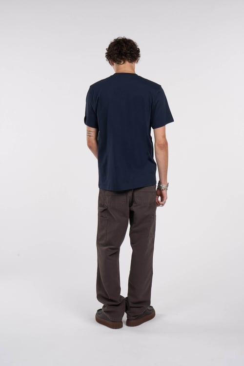 CARHARTT WIP Pantalon Marron