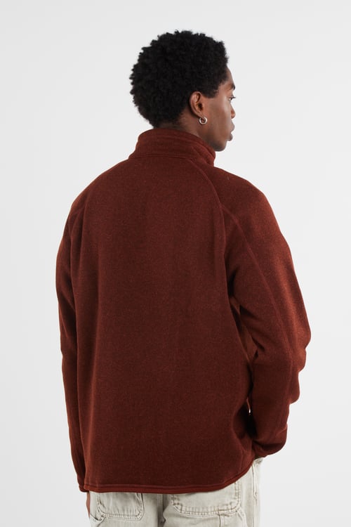 PATAGONIA Polaire  Marron