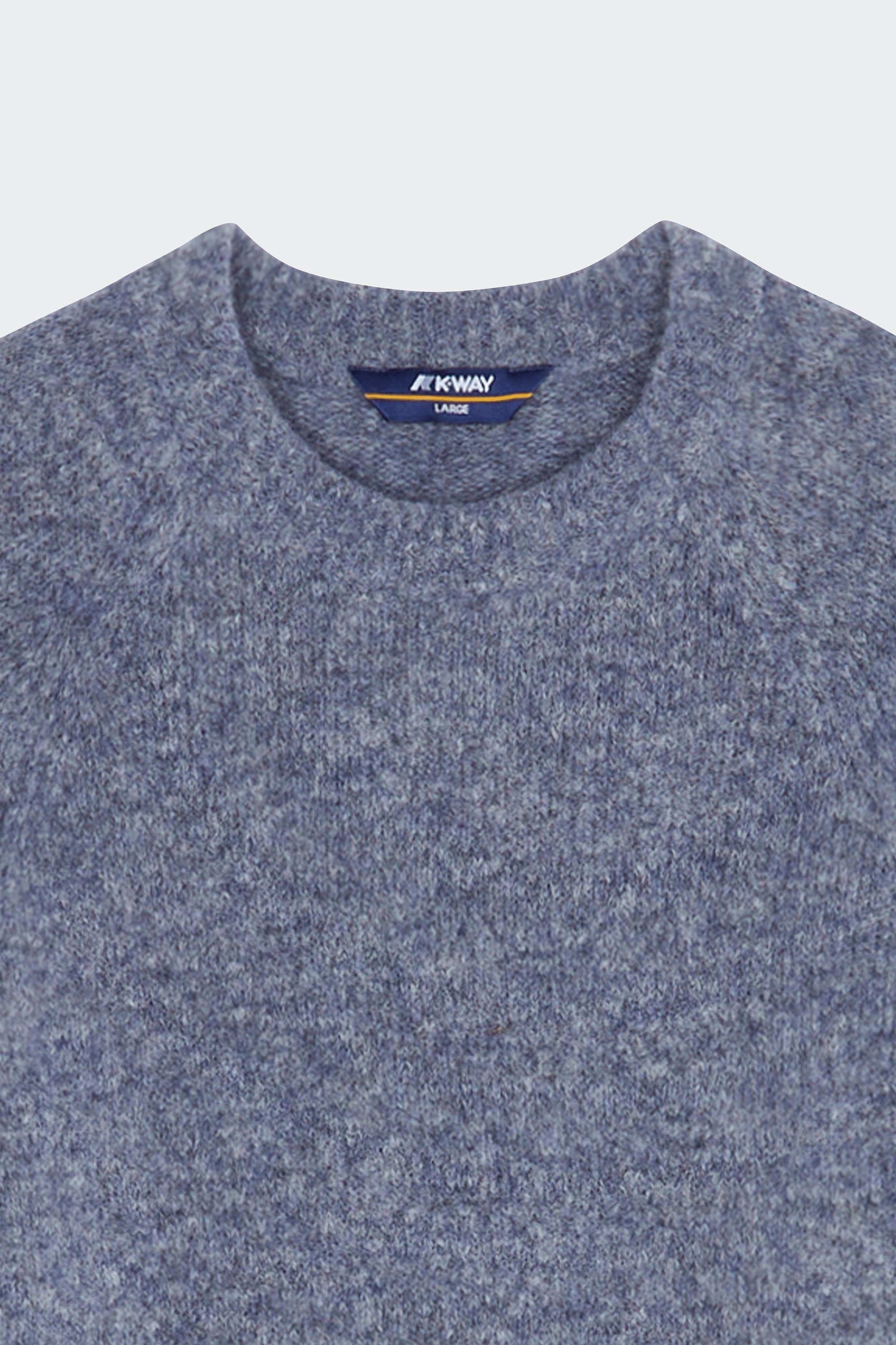 Pull | Bleu by K-WAY Pull Bleu