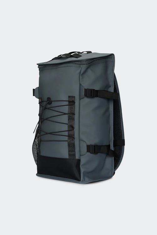 RAINS Sac à dos Bleu