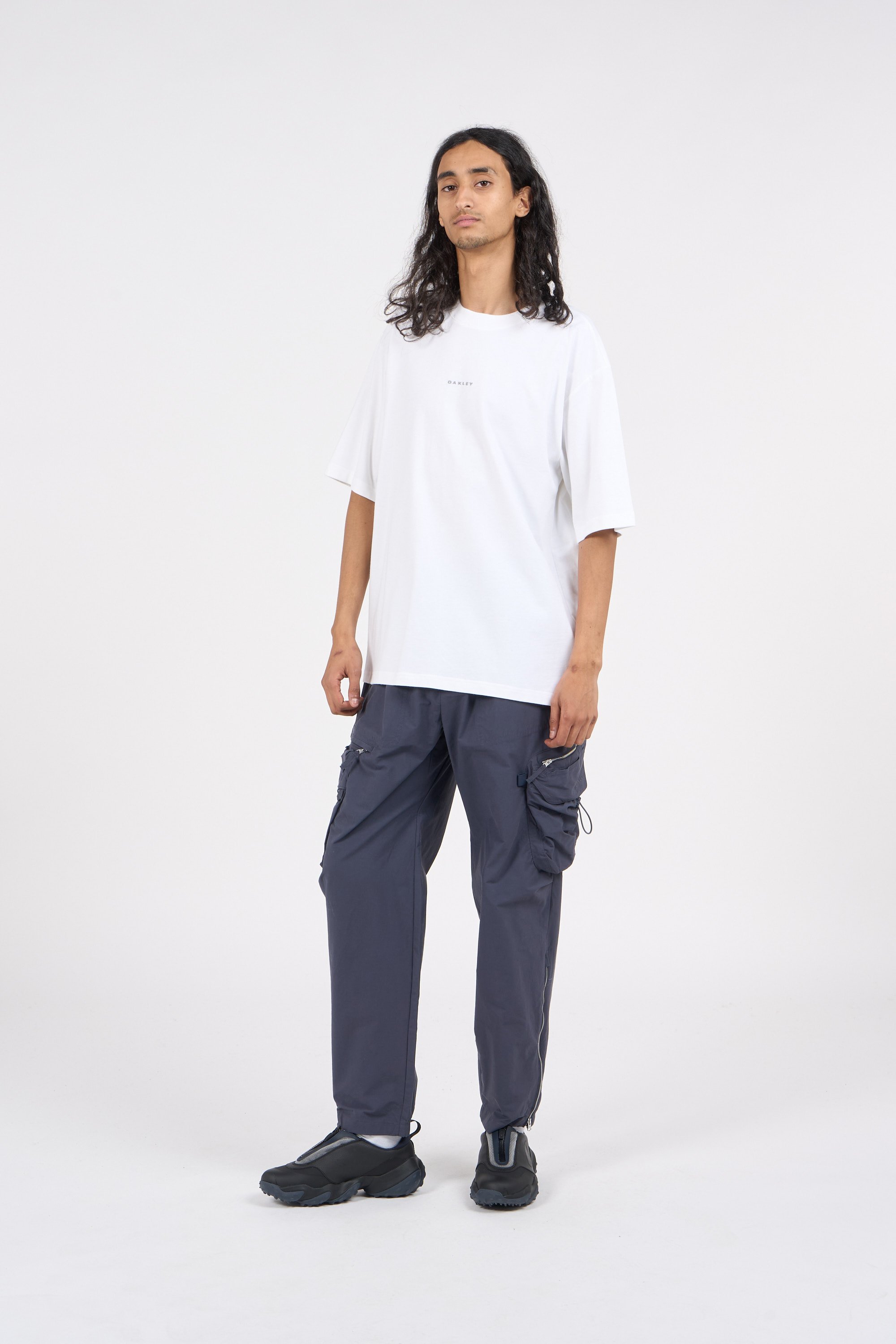 T-shirt | Blanc by OAKLEY T-shirt Blanc