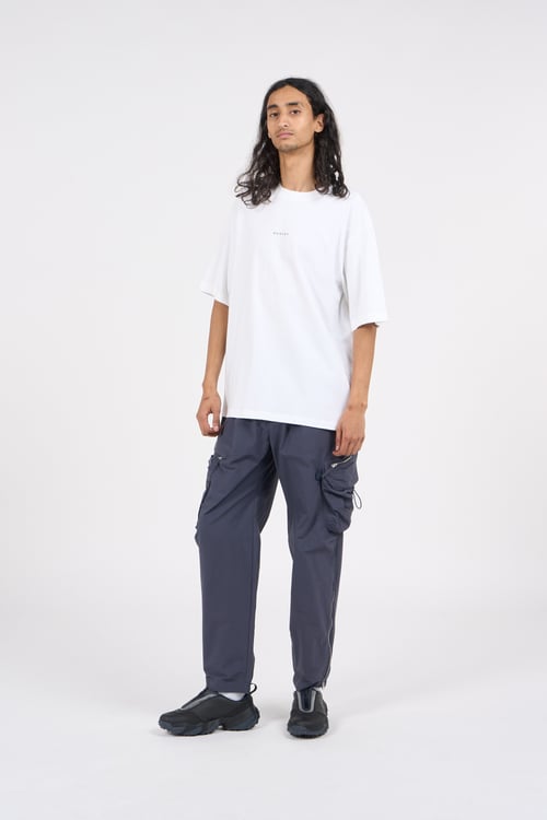 OAKLEY T-shirt Blanc