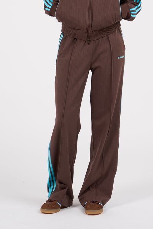 ADIDAS Joggers Brown
