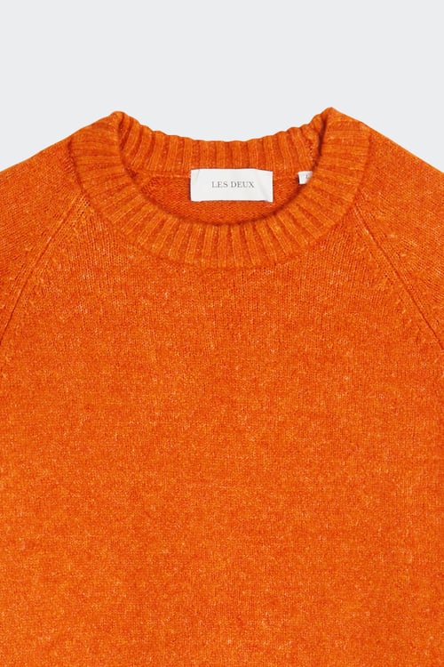 LES DEUX Pull Multicolore