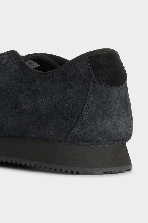 LACOSTE Baskets Noir