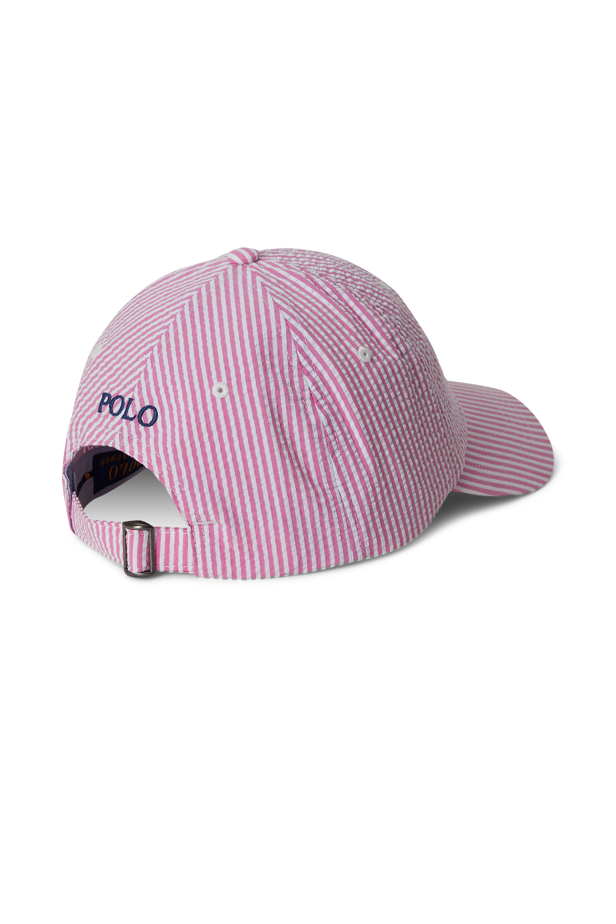 Casquette Multicolore