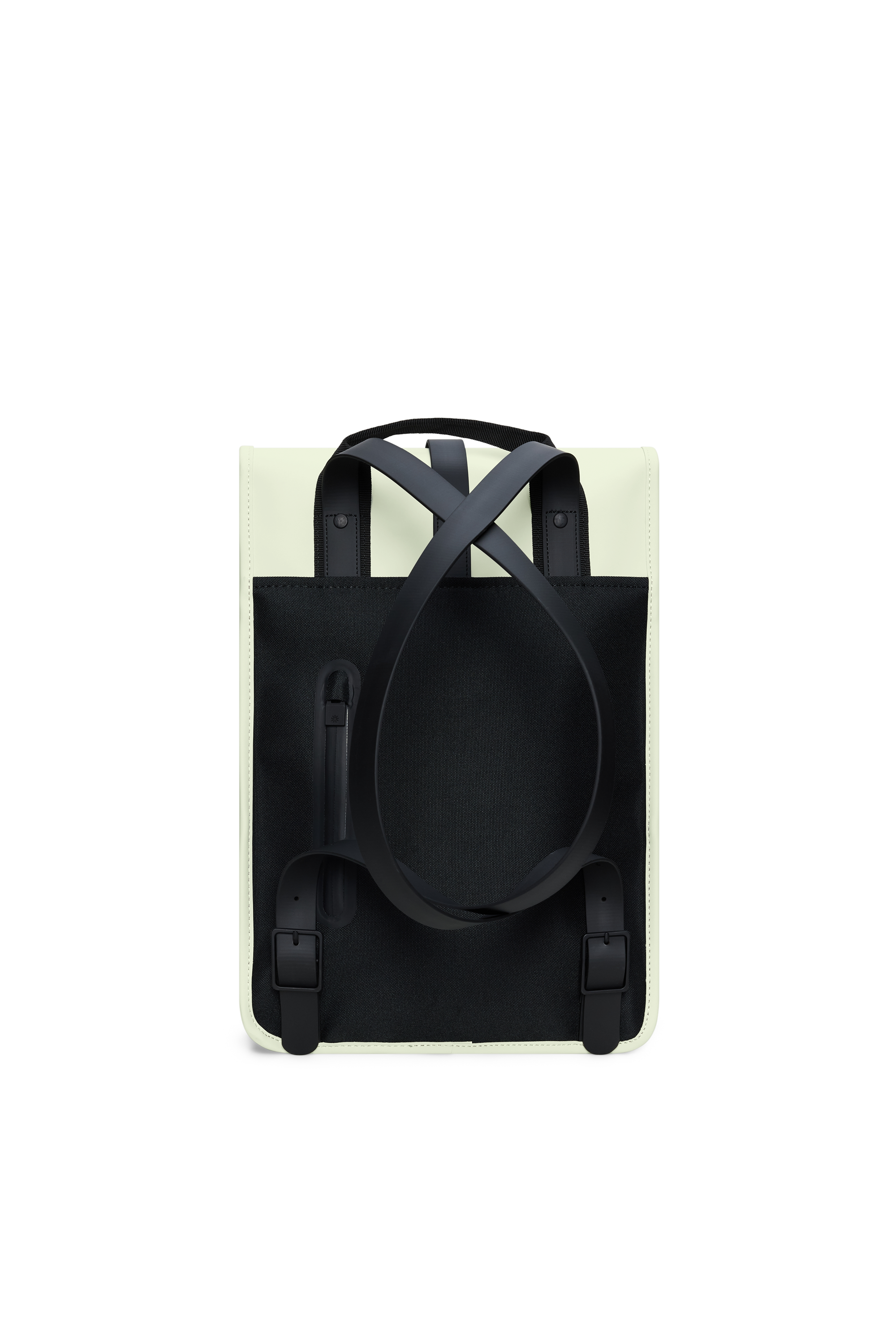 Austin backpack Green