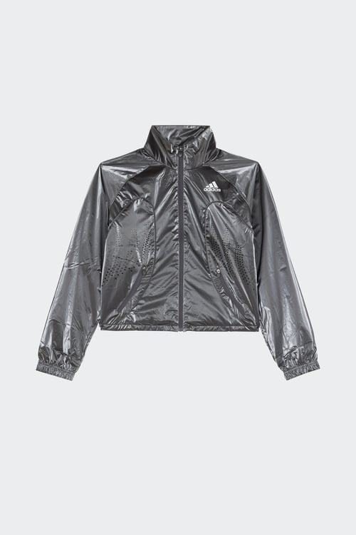 Veste - Taille S Gris