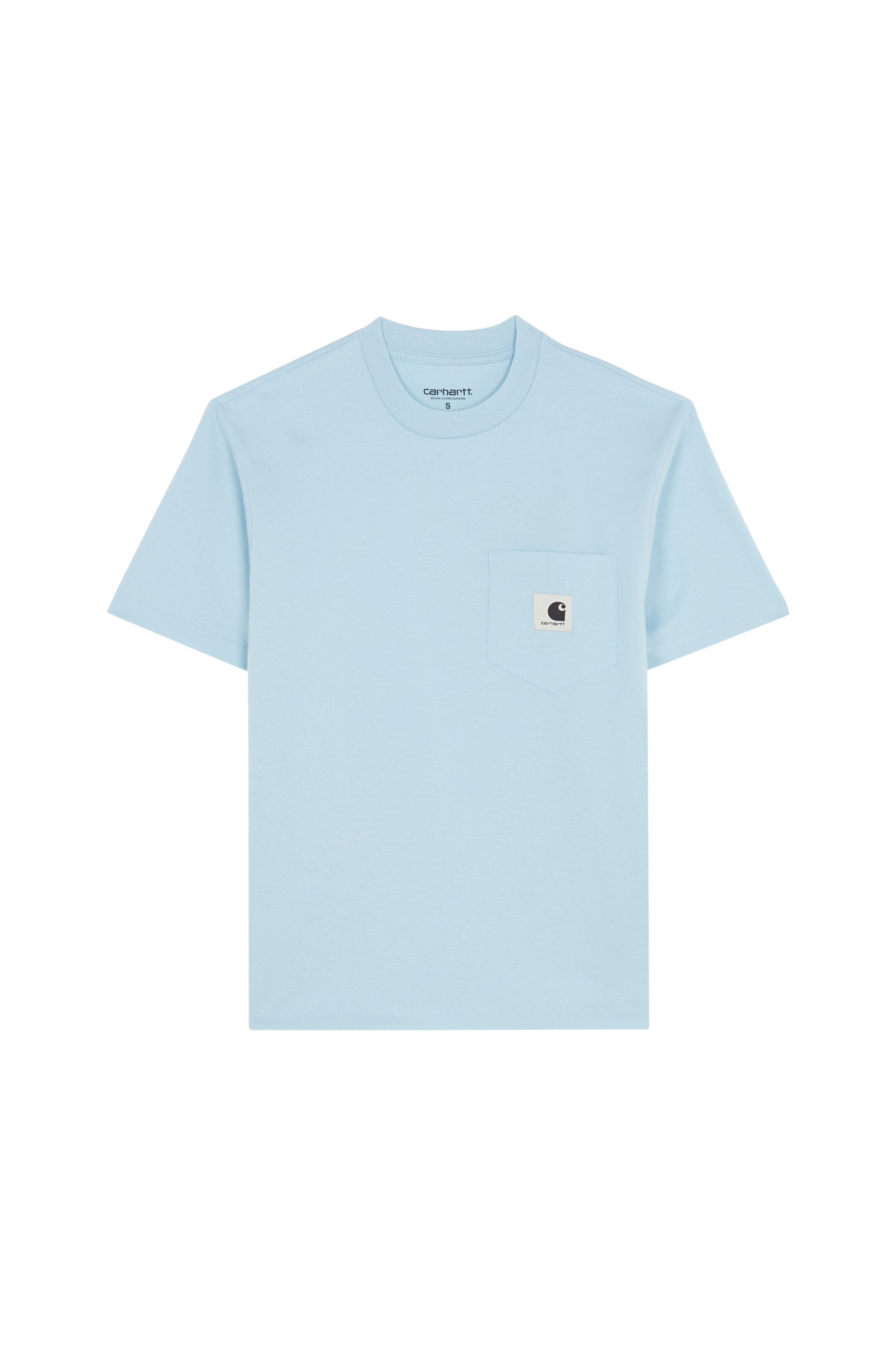 T-shirt W' S/S Pocket T-Shirt Icaria