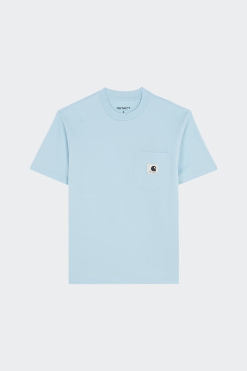 T-shirt - Taille S Bleu