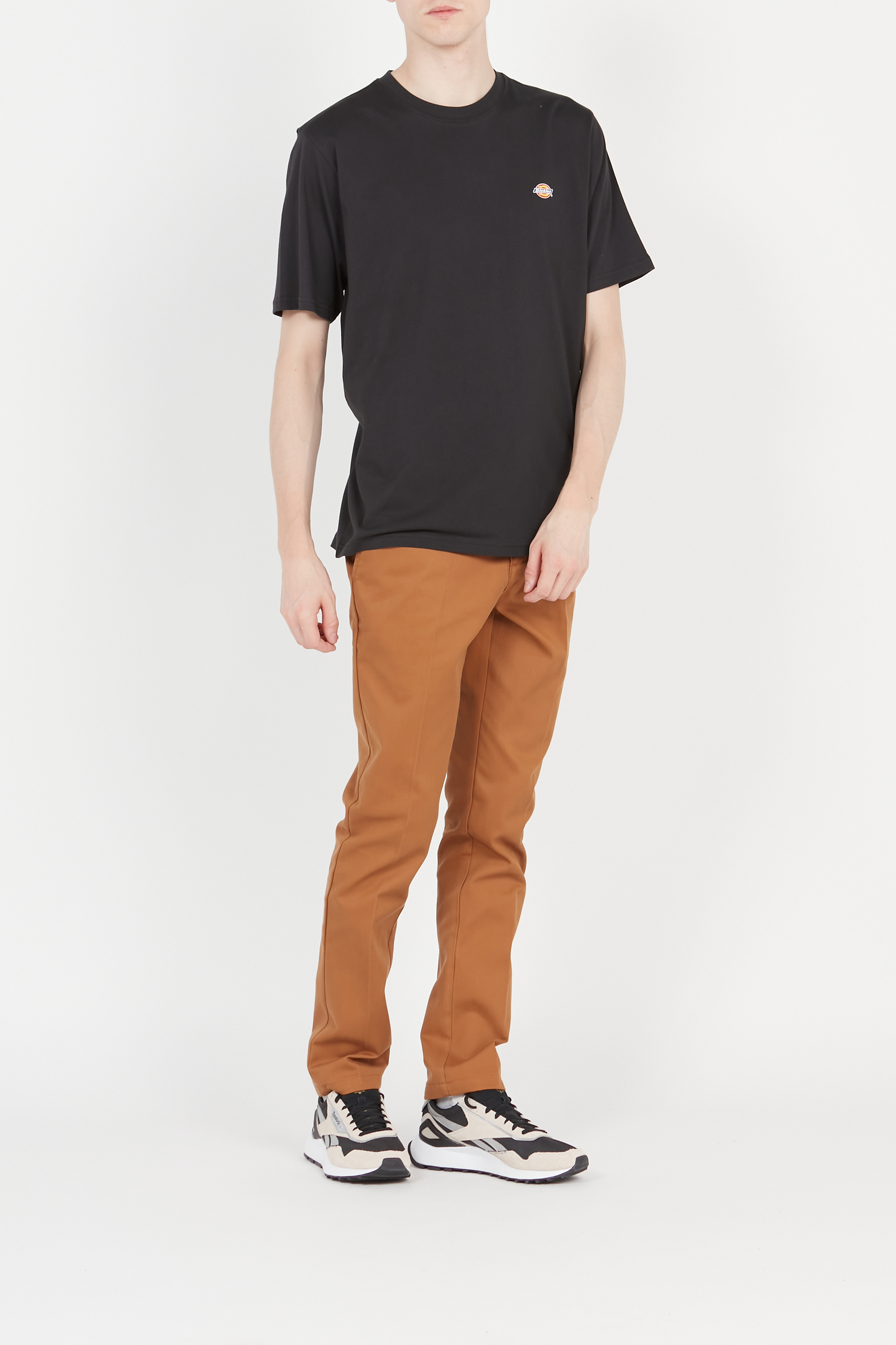 T-shirt | Noir DICKIES Homme