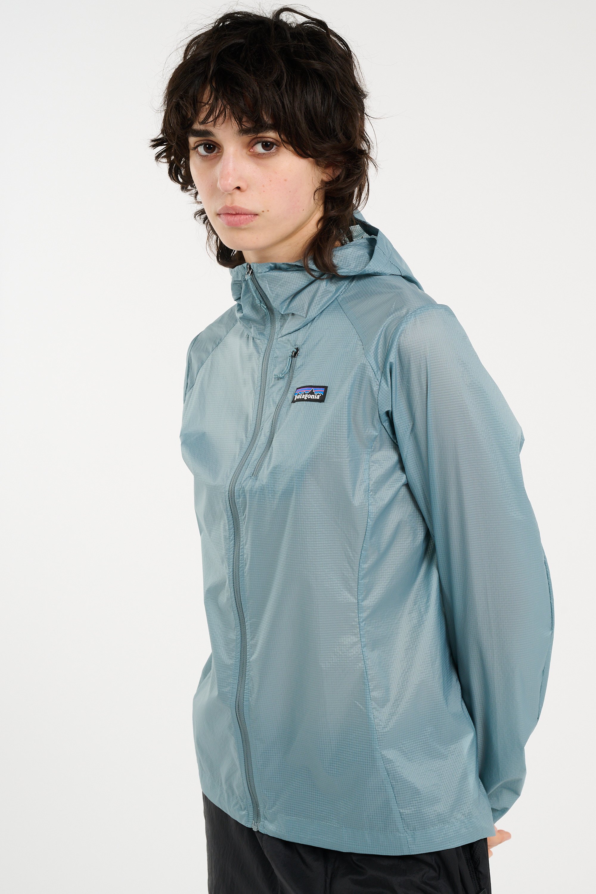 Veste | Bleu PATAGONIA Femme