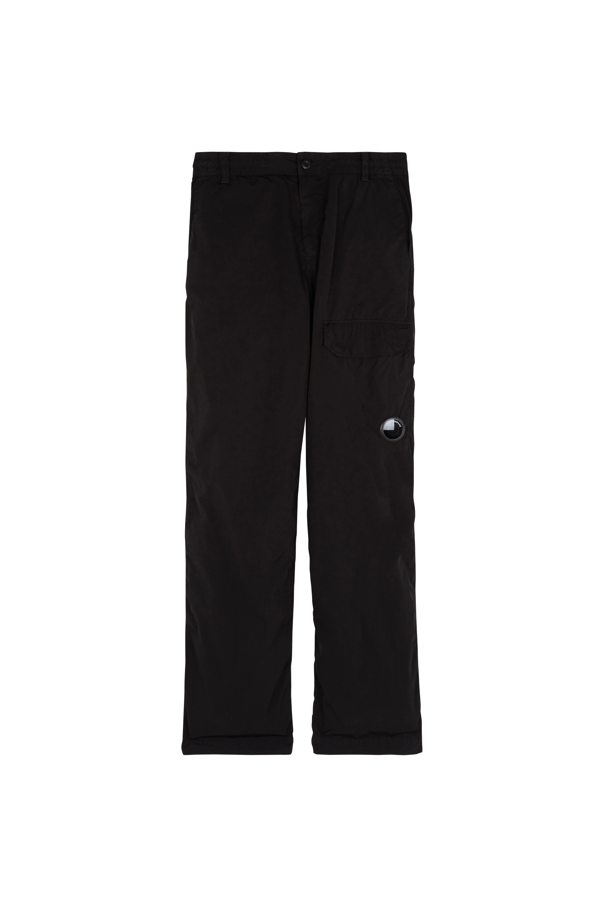 Pantalon cargo CHROME-R Black