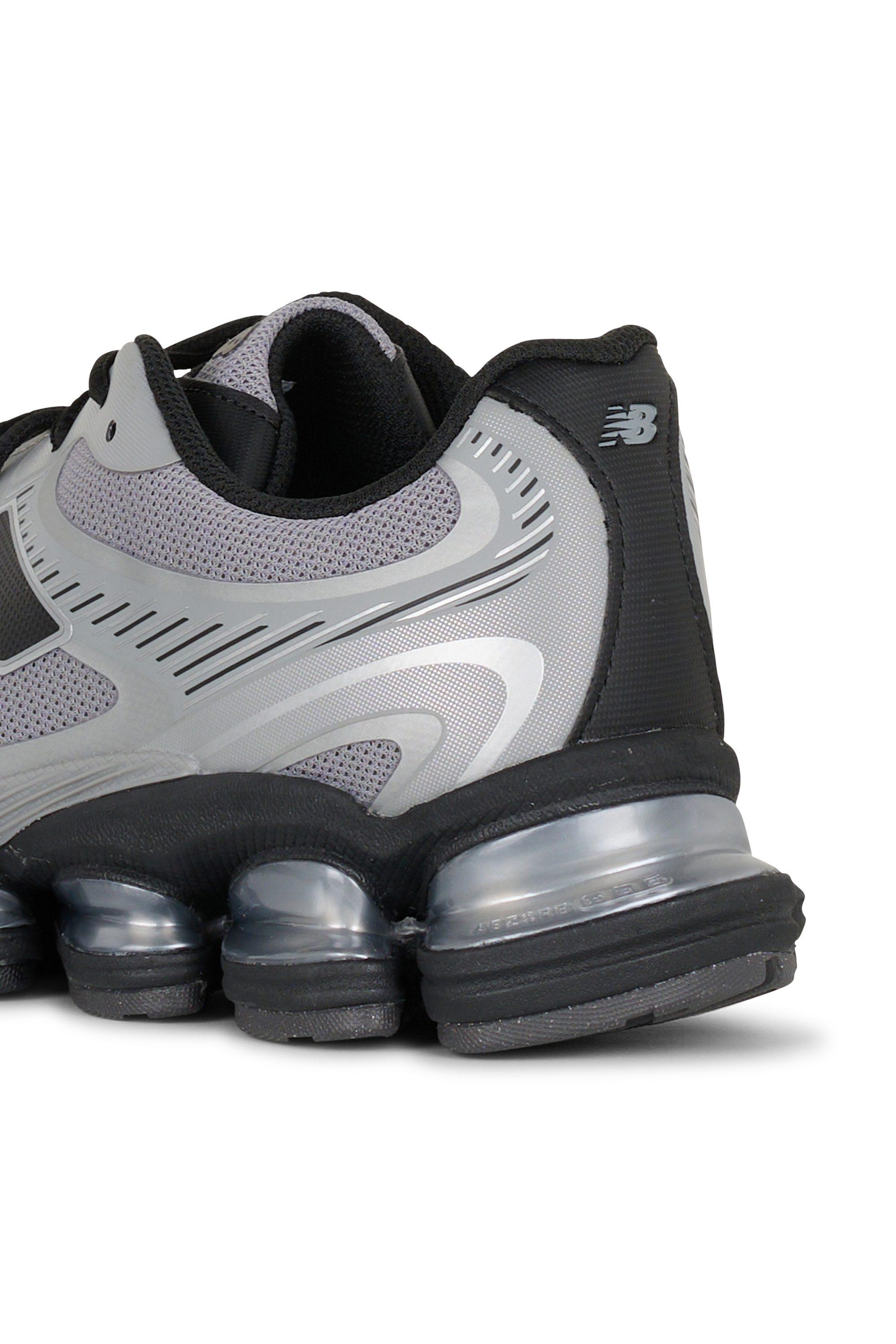 Baskets | Gris NEW BALANCE Femme