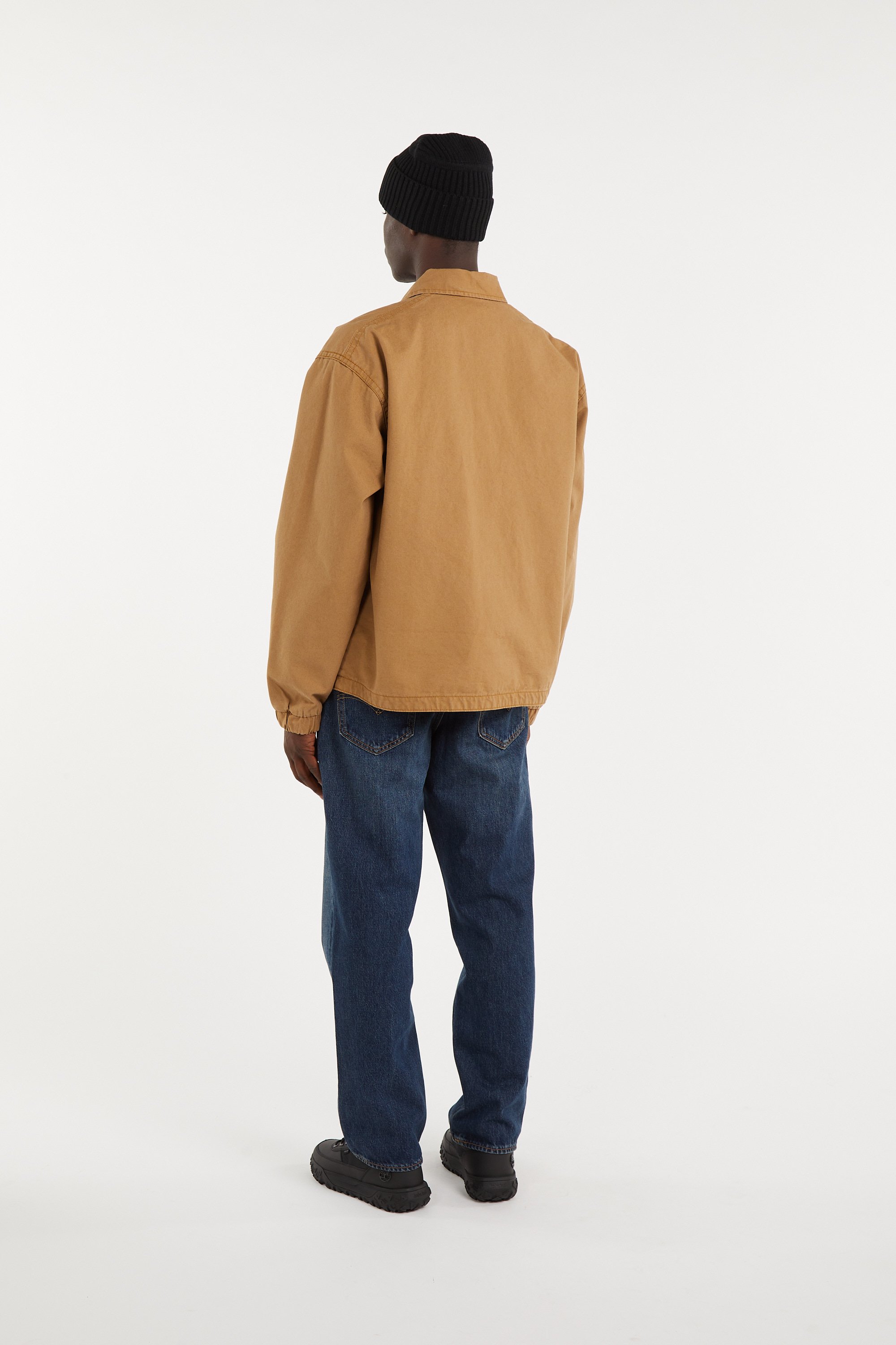 Blouson | Noir TIMBERLAND Homme